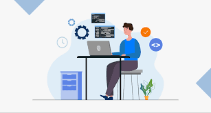 DEVELOPER OUTSOURCING