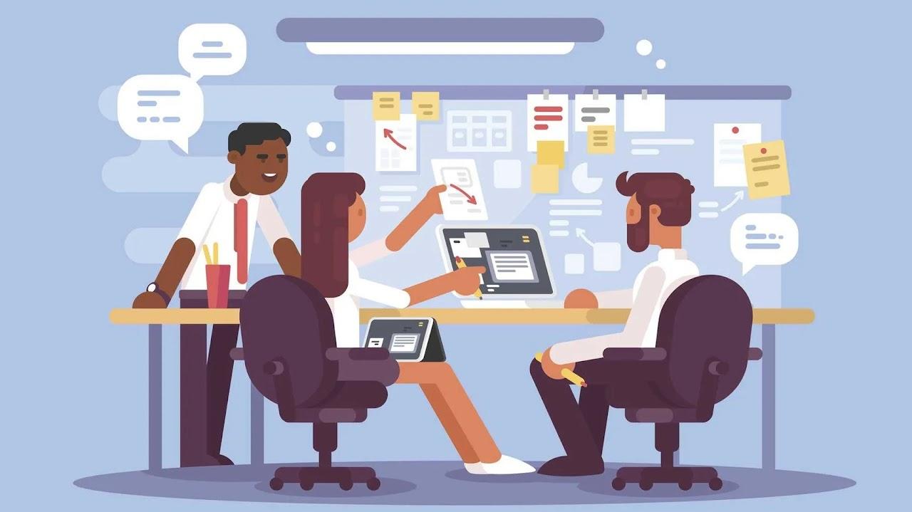 PROJECT OUTSOURCING