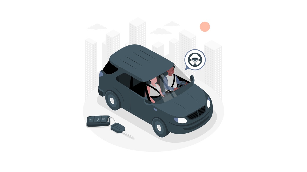 Car Leads project