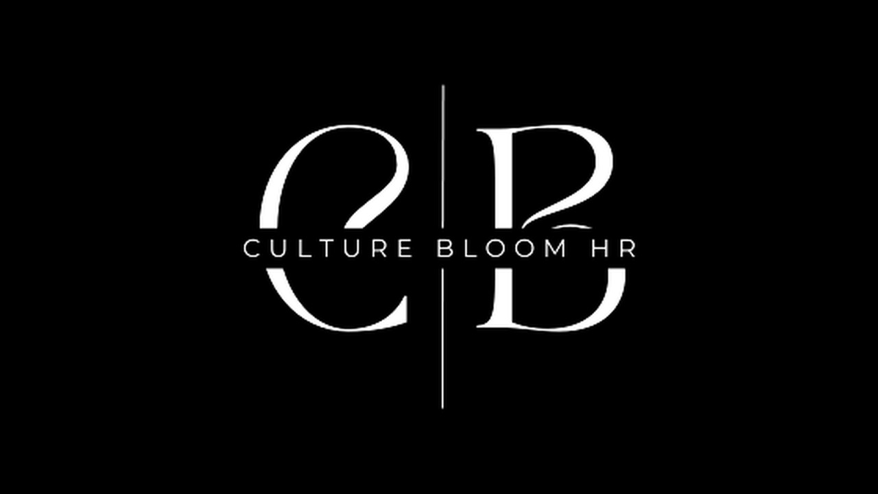 Culture Bloom HR project